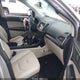SILVER 2016 Ford Edge auction photo thumbnail 5