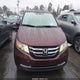 5FNRL5H69FB065749 2015 Honda Odyssey Ex-L auction photo thumbnail 12