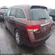 5FNRL5H69FB065749 2015 Honda Odyssey Ex-L auction photo thumbnail 3
