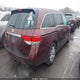 5FNRL5H69FB065749 2015 Honda Odyssey Ex-L auction photo thumbnail 4