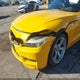 WBALM7C56CE384906 2012 BMW Z4 Sdrive35I auction photo thumbnail 17