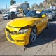 WBALM7C56CE384906 2012 BMW Z4 Sdrive35I auction photo thumbnail 2