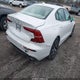 7JR102FK5LG049202 2020 Volvo S60 T5 Momentum auction photo thumbnail 4