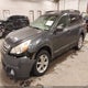 4S4BRCCC7E1303666 2014 Subaru Outback 2.5I Premium auction photo thumbnail 2