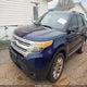 1FMHK8D84BGA37733 2011 Ford Explorer Xlt auction photo thumbnail 2