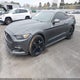 1FA6P8TH8F5346742 2015 Ford Mustang Ecoboost auction photo thumbnail 2