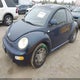 3VWCC21C6YM431702 2000 Volkswagen New Beetle Gls auction photo thumbnail 2