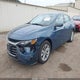 1G1ZD5ST8RF218867 2024 Chevrolet Malibu Fwd 1Lt auction photo thumbnail 2