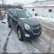 2GNFLFEK0H6285100 2017 Chevrolet Equinox Lt auction photo thumbnail 1