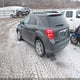 2GNFLFEK0H6285100 2017 Chevrolet Equinox Lt auction photo thumbnail 3