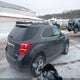 2GNFLFEK0H6285100 2017 Chevrolet Equinox Lt auction photo thumbnail 4