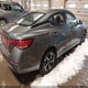 3N1AB8CV5SY327252 2025 Nissan Sentra Sv auction photo thumbnail 4