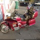 1HFSC226XMA300650 1991 Honda Gl1500 I auction photo thumbnail 9