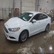 3FA6P0HD5HR298270 2017 Ford Fusion Se auction photo thumbnail 2