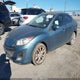 JM1BL1S50A1109228 2010 Mazda Mazda3 S Sport auction photo thumbnail 2