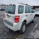 1FMCU0C76BKB82459 2011 Ford Escape Xls auction photo thumbnail 4