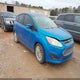 1FADP5AU1DL505423 2013 Ford C-Max Hybrid Se auction photo thumbnail 1
