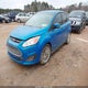 1FADP5AU1DL505423 2013 Ford C-Max Hybrid Se auction photo thumbnail 2