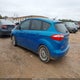 1FADP5AU1DL505423 2013 Ford C-Max Hybrid Se auction photo thumbnail 3