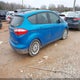 1FADP5AU1DL505423 2013 Ford C-Max Hybrid Se auction photo thumbnail 4