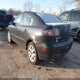 JM1BK12F081826461 2008 Mazda Mazda3 I auction photo thumbnail 3