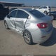 1G1BE5SM1J7190903 2018 Chevrolet Cruze Lt Auto auction photo thumbnail 3