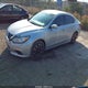 1N4AL3APXJC169201 2018 Nissan Altima 2.5 Sv auction photo thumbnail 2