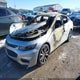 1G1ZD5ST0JF281997 2018 Chevrolet Malibu Lt auction photo thumbnail 2