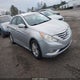 5NPEB4AC4DH619502 2013 Hyundai Sonata Gls auction photo thumbnail 1