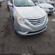 5NPEB4AC4DH619502 2013 Hyundai Sonata Gls auction photo thumbnail 6