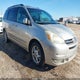 5TDZA22C24S171049 2004 Toyota Sienna Xle Limited auction photo thumbnail 1