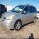 5TDZA22C24S171049 2004 Toyota Sienna Xle Limited auction photo thumbnail 2
