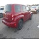 3GNBABFW0BS509196 2011 Chevrolet Hhr Lt auction photo thumbnail 4