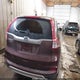 2HKRM3H75FH554239 2015 Honda Cr-V Ex-L auction photo thumbnail 10