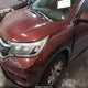 2HKRM3H75FH554239 2015 Honda Cr-V Ex-L auction photo thumbnail 3