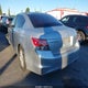1HGCP26439A070552 2009 Honda Accord 2.4 Lx-P auction photo thumbnail 3