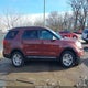 1FM5K8D86JGC15160 2018 Ford Explorer Xlt auction photo thumbnail 13
