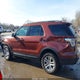 1FM5K8D86JGC15160 2018 Ford Explorer Xlt auction photo thumbnail 14