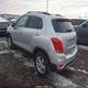 KL7CJLSB0HB057953 2017 Chevrolet Trax Lt auction photo thumbnail 3