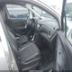 KL7CJLSB0HB057953 2017 Chevrolet Trax Lt auction photo thumbnail 5