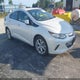 1G1RD6S58GU118168 2016 Chevrolet Volt Premier auction photo thumbnail 1