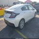 1G1RD6S58GU118168 2016 Chevrolet Volt Premier auction photo thumbnail 4