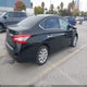 3N1AB7AP9FY268677 2015 Nissan Sentra Sv auction photo thumbnail 4