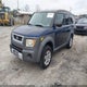 5J6YH28513L022934 2003 Honda Element Ex auction photo thumbnail 2
