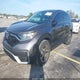 5J6RW1H27LA017257 2020 Honda Cr-V 2Wd Lx auction photo thumbnail 2
