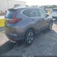 5J6RW1H27LA017257 2020 Honda Cr-V 2Wd Lx auction photo thumbnail 4