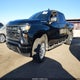 1GCPABEKXPZ316058 2023 Chevrolet Silverado 1500 2Wd Short Bed Custom auction photo thumbnail 2