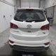 5XYZTDLB4JG551076 2018 Hyundai Santa Fe Sport 2.4L auction photo thumbnail 15