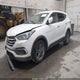 5XYZTDLB4JG551076 2018 Hyundai Santa Fe Sport 2.4L auction photo thumbnail 2