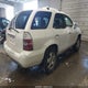 2HNYD18266H543628 2006 Acura Mdx auction photo thumbnail 4